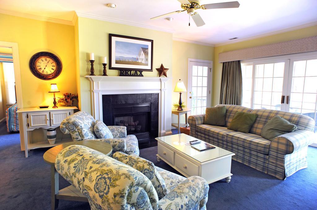 Pawleys Plantation Golf & Country Club Hotel Pawleys Island Cameră foto
