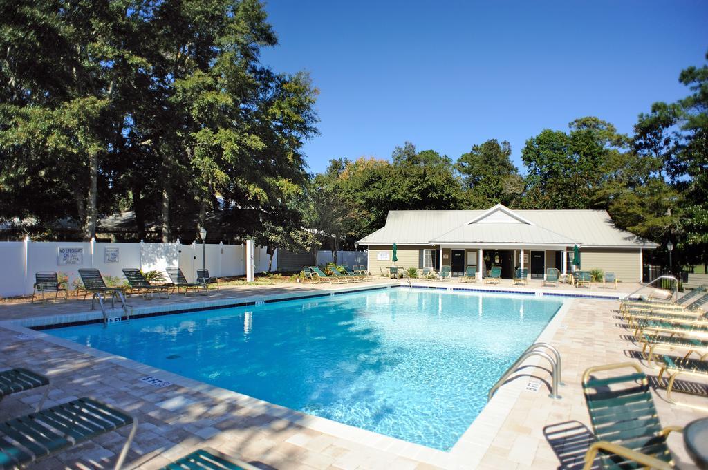 Pawleys Plantation Golf & Country Club Hotel Pawleys Island Exterior foto