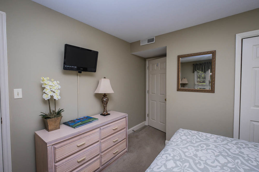 Pawleys Plantation Golf & Country Club Hotel Pawleys Island Exterior foto