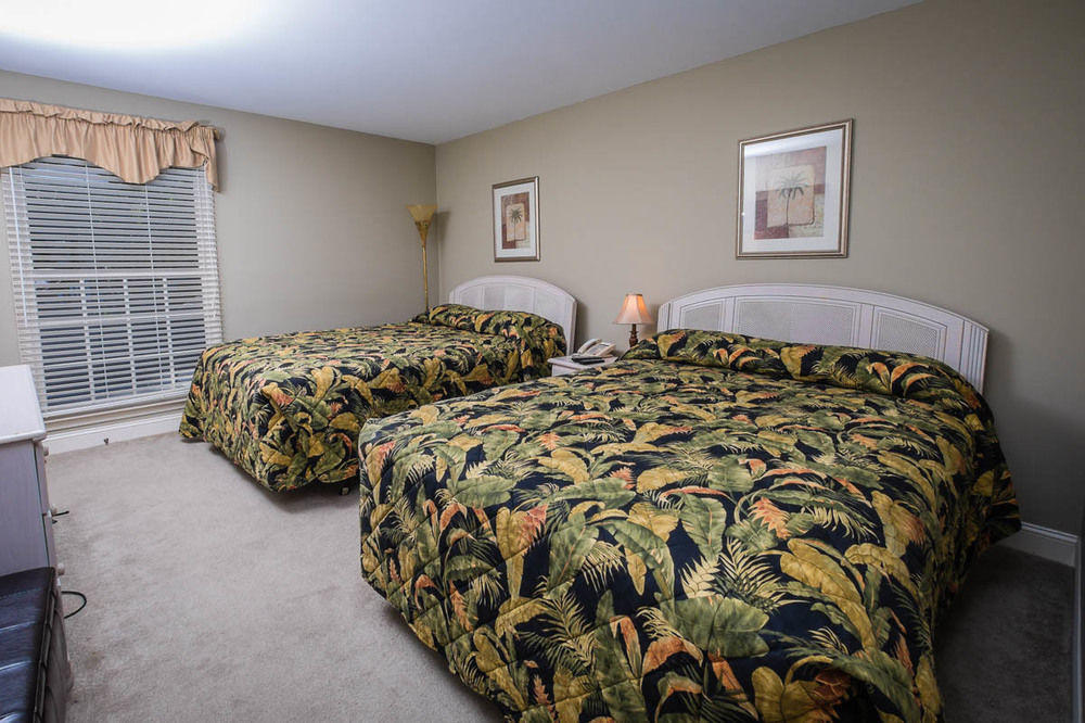Pawleys Plantation Golf & Country Club Hotel Pawleys Island Exterior foto