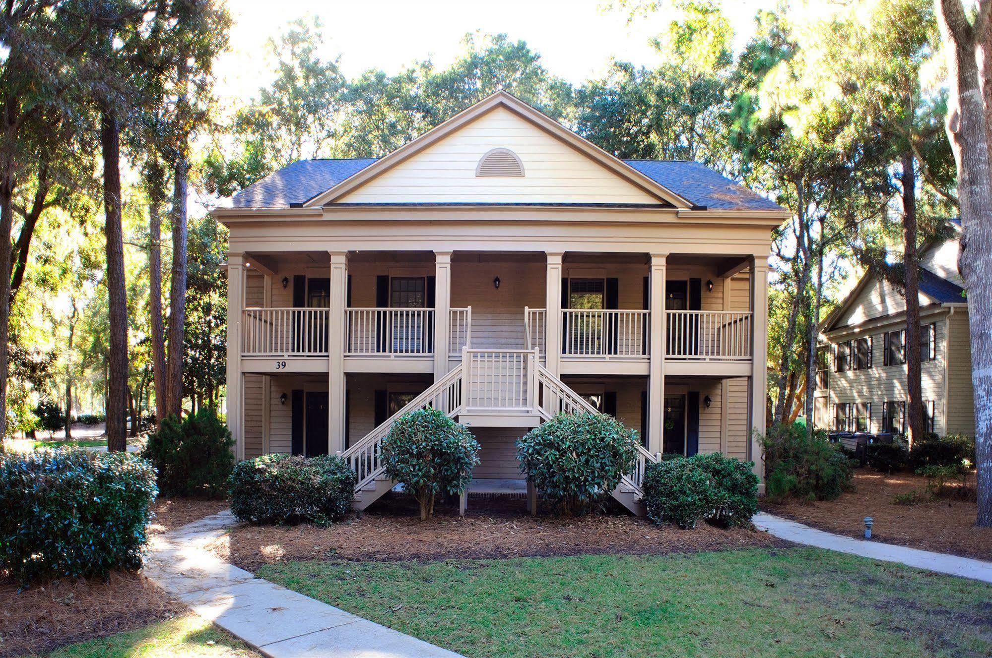 Pawleys Plantation Golf & Country Club Hotel Pawleys Island Exterior foto