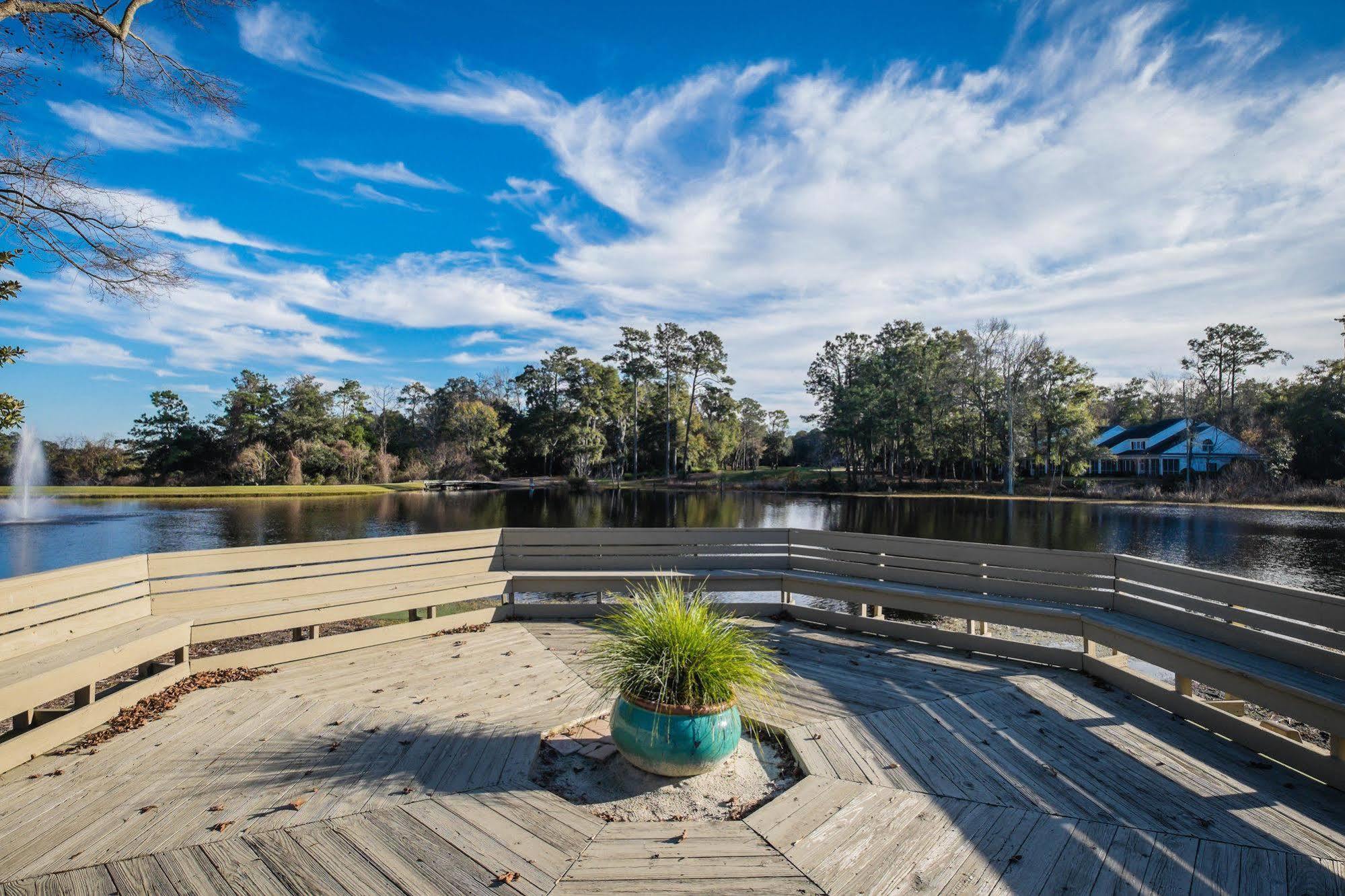 Pawleys Plantation Golf & Country Club Hotel Pawleys Island Exterior foto