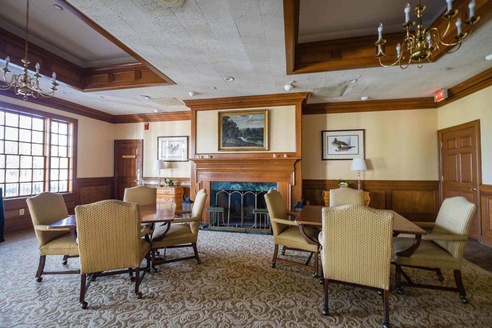 Pawleys Plantation Golf & Country Club Hotel Pawleys Island Exterior foto