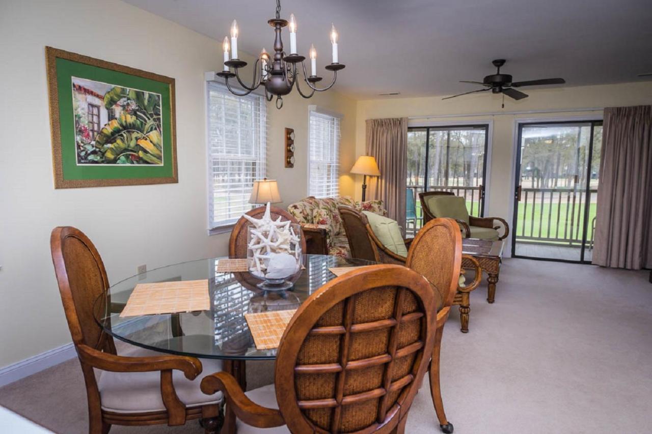 Pawleys Plantation Golf & Country Club Hotel Pawleys Island Exterior foto