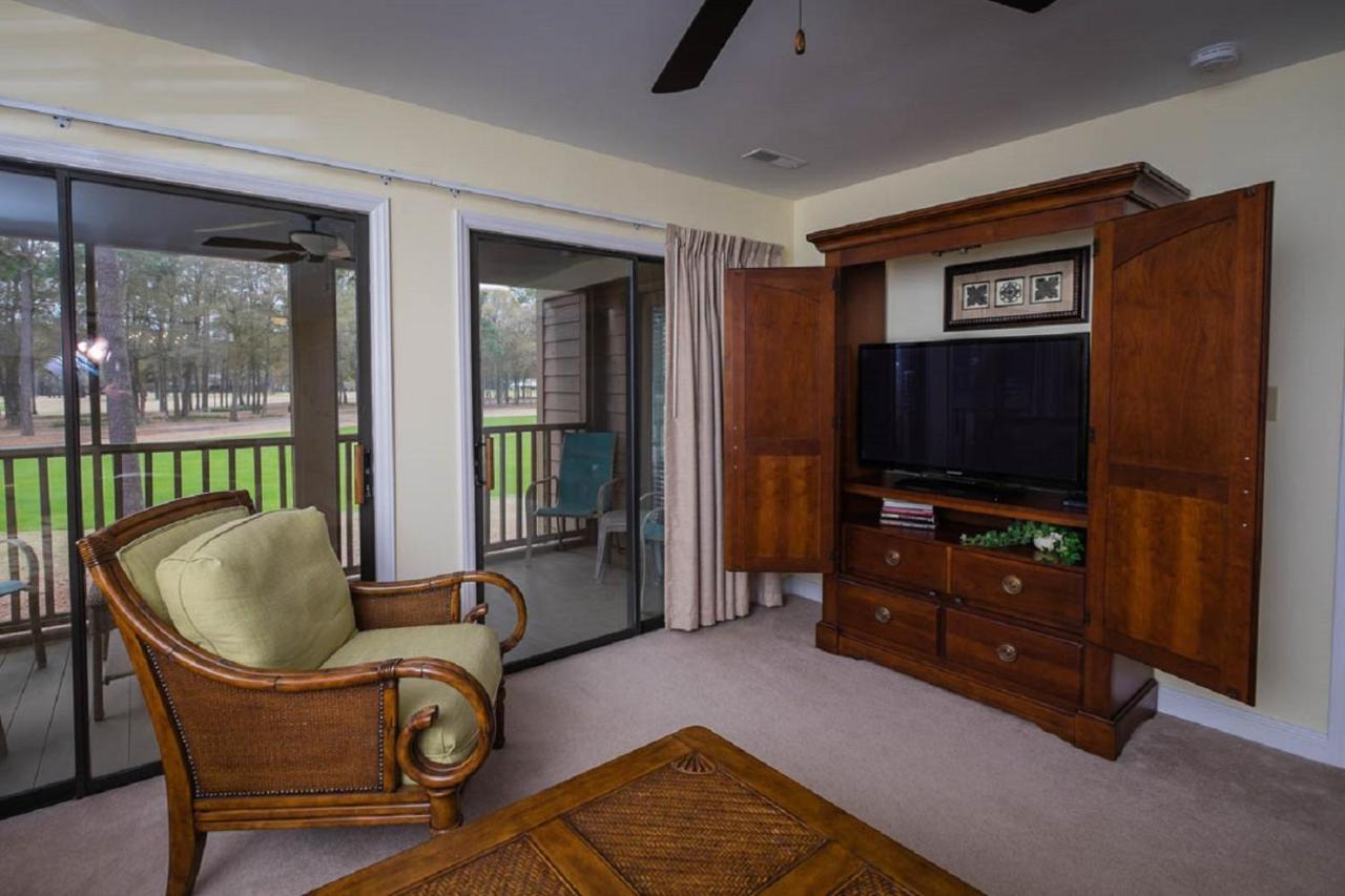 Pawleys Plantation Golf & Country Club Hotel Pawleys Island Exterior foto